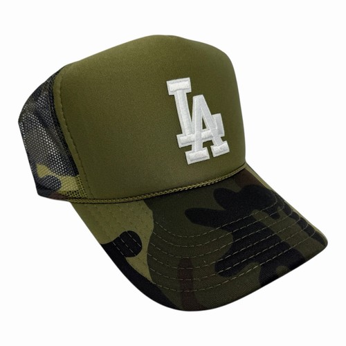 Nuovo cappello los - los, angeles