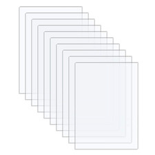 Lastre plexiglass 10x15cm - lastre,
