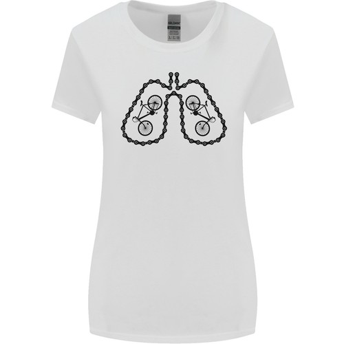 Bicicletta lungs divertente - bicicletta,
