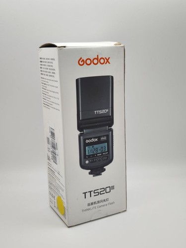 Chiedi cashback godox - £26,