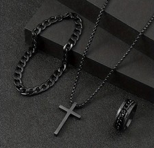 Set Gioielli Completo 3pz con