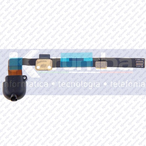 Flat flex apple - mini, 2