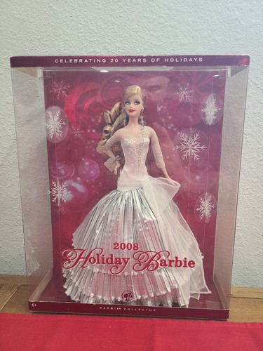 Barbie bambola mattel holiday - barbie,