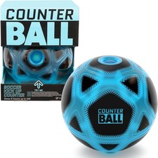 Smart Ball Counter Ball