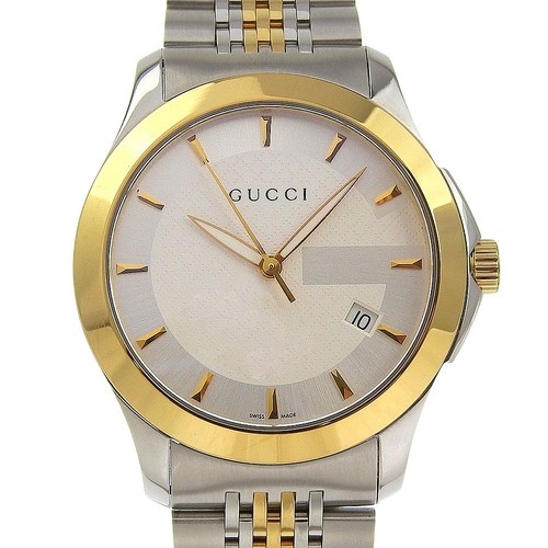 Gucci timeless watches 126 - g,