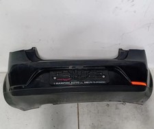 6J3807421GRU PARAURTI POSTERIORE per SEAT IBIZA (6J) (05/08>03/13<) 1.2 2008