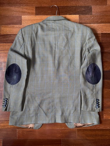 Blazer vintage paolo valentino - paolo,