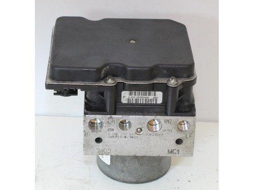 0265230340 pompa abs fiat - 0265230340,