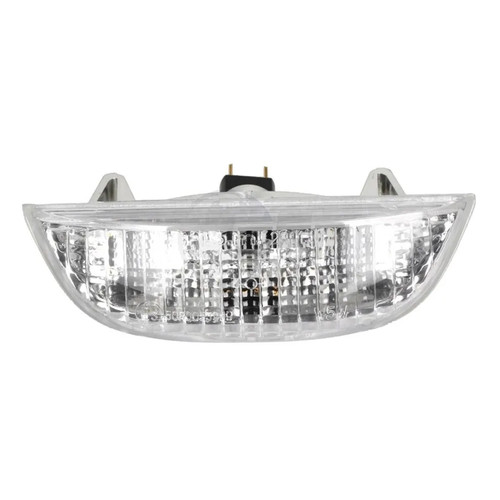 Fanale luce posizione - luce, di