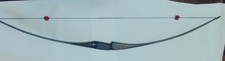 arco longbow custom per gare