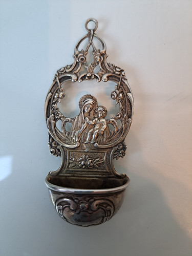 Bellissima antica vasca - bellissima,, di