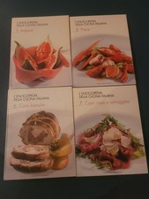 Enciclopedia della cucina