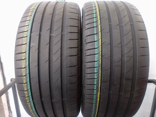 Pneumatici usati nexen n - 2,
