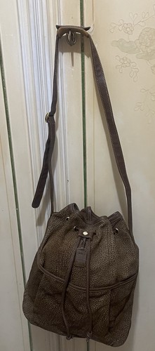 Borsa secchiello originale - secchiello,