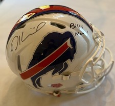 🔥Dalton Kincaid Signed F/S