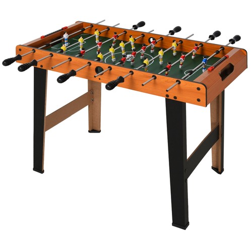 Calcio balilla legno con 22 - legno,