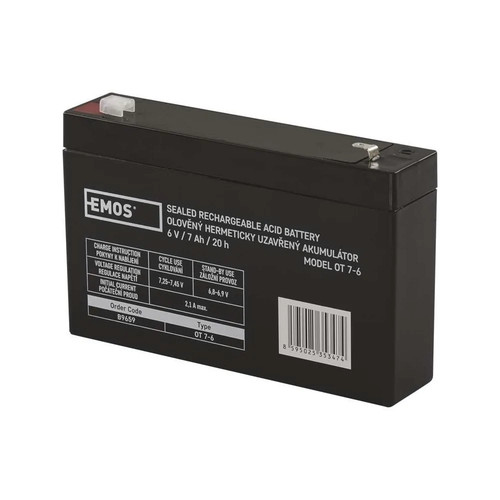 Batteria piombo - batteria,