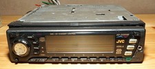 Jvc Kd-Sx959R radio autoradio