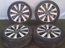 CERCHI COMPLETI DI GOMME