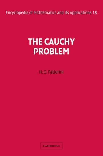 The cauchy problem hector - problem, by