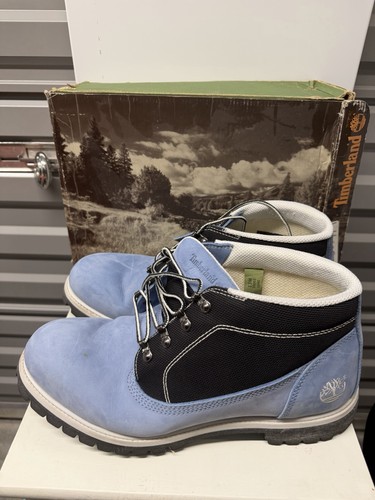 Timberland fiordaliso blu - timberland,