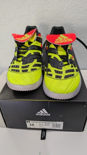 Predator accelerator taglia - accelerator,