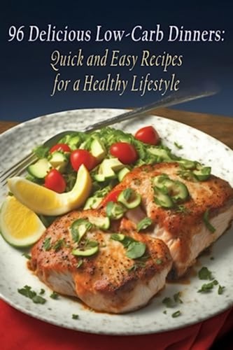 Delicious low carb dinners - low-carb,