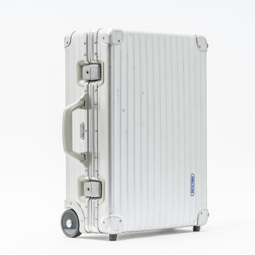 Valigia cabina rimowa opal - valigia,