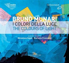 Libro - Bruno Munari. I Colori
