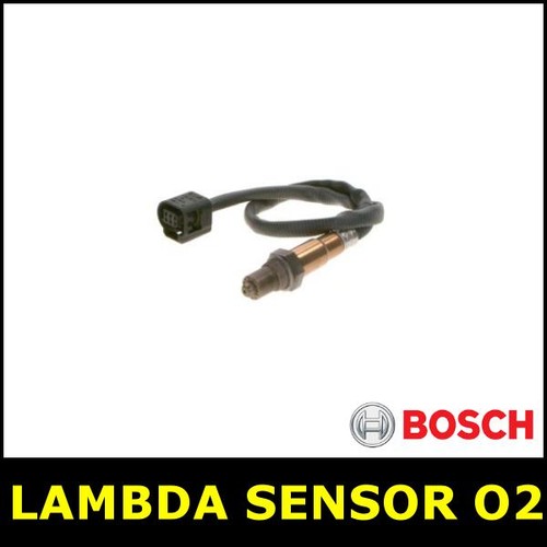 Sensore lambda prima - lambda, o2
