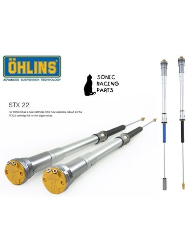 Fcx 0101 ohlins - fcx, stx