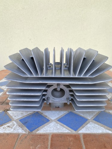 Gruppo termico minarelli p6 - minarelli, p4