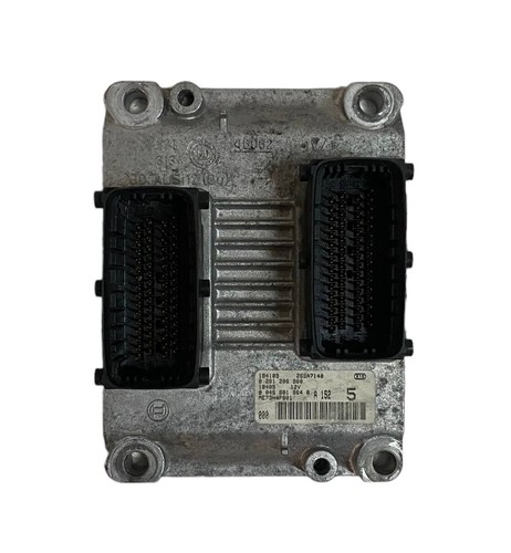Modulo centralina motore - motore, (ecu)
