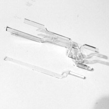 GUIDA E BASTONE LUMINOSO