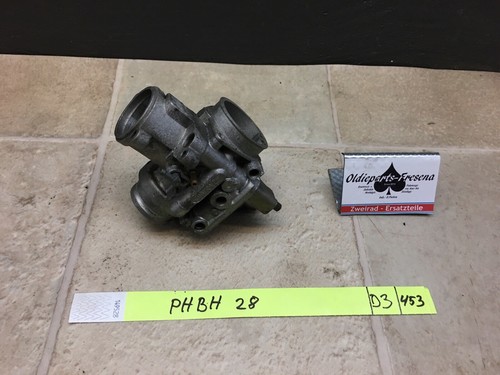 Carter carburatore piaggio - carter,