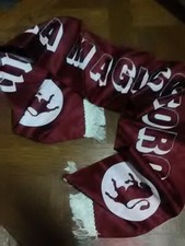 Sciarpa torino granata korps collezione scarf vintage no worn football ultras