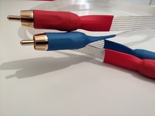 Cavo di segnale in Argento