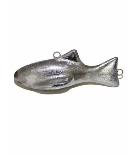 Pesce fonderia roma x - fonderia,