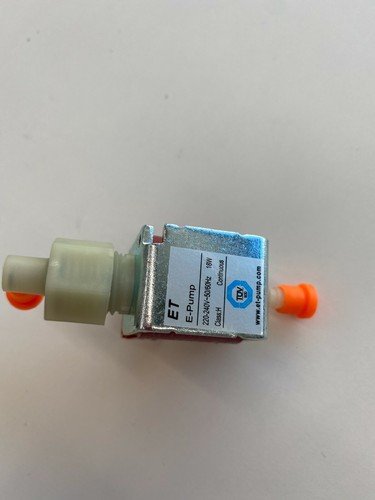 Polti pompa acqua vaporetto - polti,