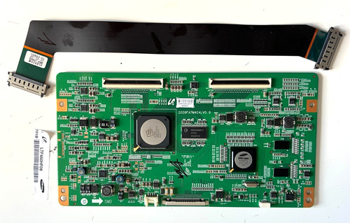 Scheda lvds tcon per - per, led