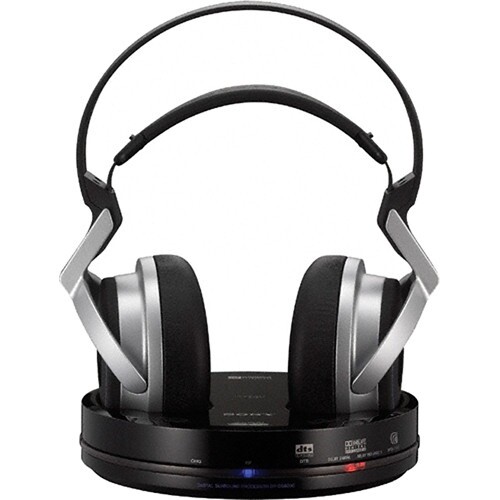 Sony mdr ds6000 headband - mdr-ds6000,