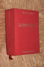 Lombardia  (no Milano) Guida