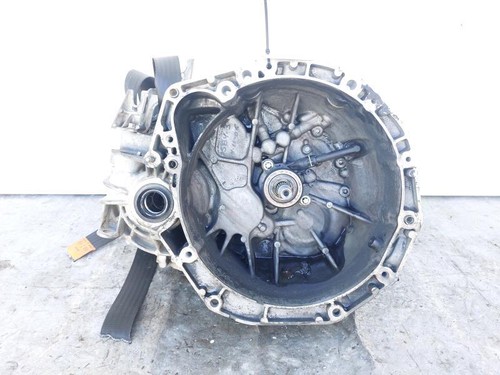 Nd0000 cambio manuale - manuale, 6m