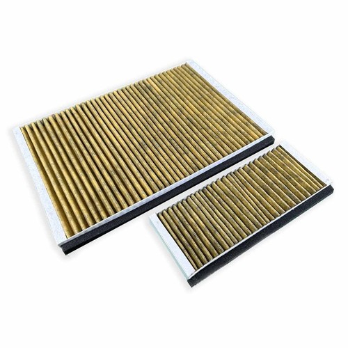 Filtro carbone ricambio - , per