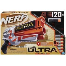 HASBRO - NERF ULTRA TWO