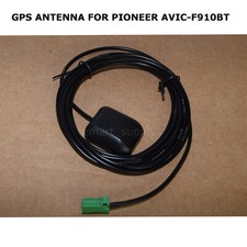 NUOVA ANTENNA GPS PER PIONEER