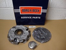 Kit frizione originale borg - frizione,