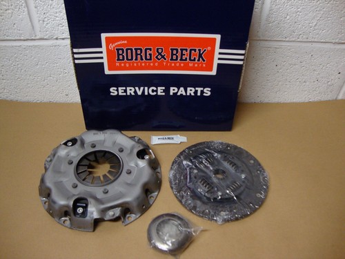 Kit frizione originale borg - kit,