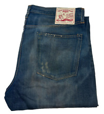 Jeans EVISU Custom Made in USA