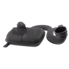 MARMITTA SCARICO NERA PIAGGIO VESPA 200 PX PE ARCOBALENO PRIMA SERIE MILLENIUM